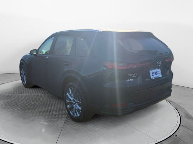 2026 Mazda Mazda CX-90 Plug-In Hybrid Preferred AWD