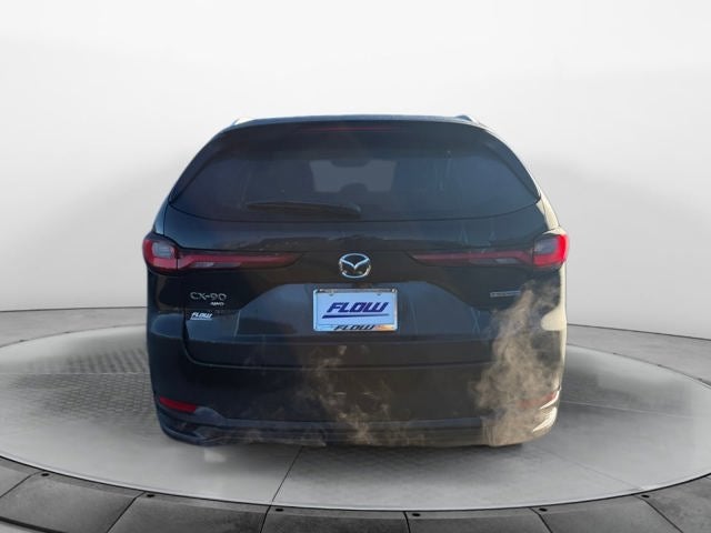 2026 Mazda Mazda CX-90 Plug-In Hybrid Preferred AWD