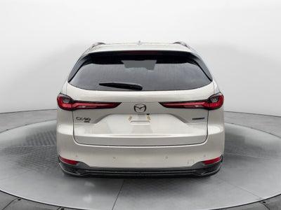 2026 Mazda Mazda CX-90 Plug-In Hybrid Premium Sport AWD