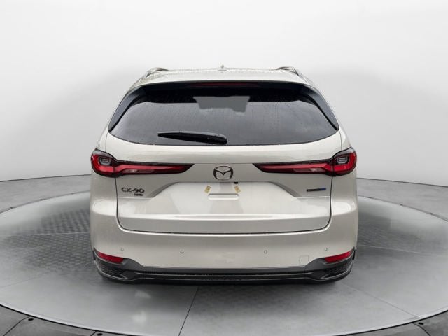 2026 Mazda Mazda CX-90 Plug-In Hybrid Premium Sport AWD
