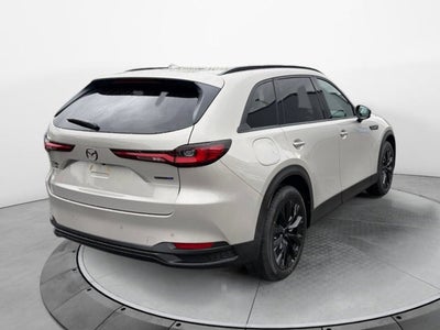 2026 Mazda Mazda CX-90 Plug-In Hybrid Premium Sport AWD
