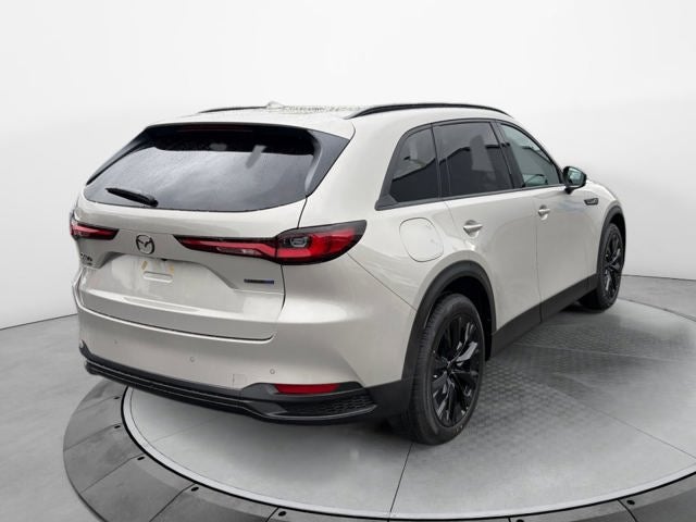 2026 Mazda Mazda CX-90 Plug-In Hybrid Premium Sport AWD