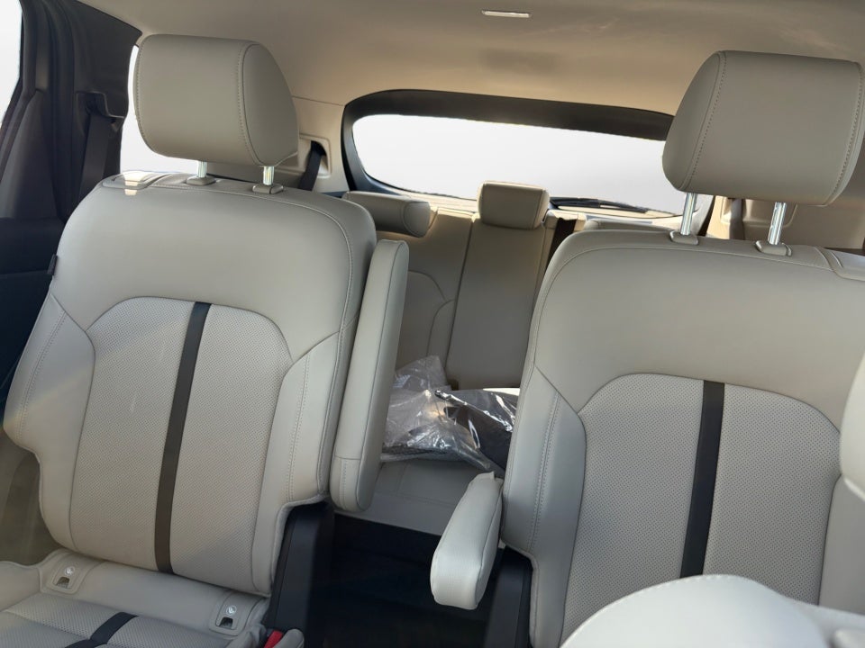 2026 Mazda Mazda CX-90 Plug-In Hybrid Premium Sport AWD