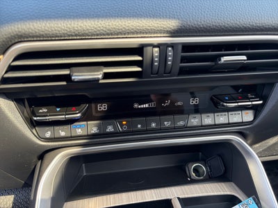 2026 Mazda Mazda CX-90 Plug-In Hybrid Premium Sport AWD