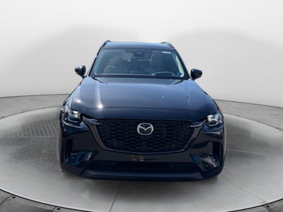 2026 Mazda Mazda CX-90 Plug-In Hybrid Premium Sport AWD