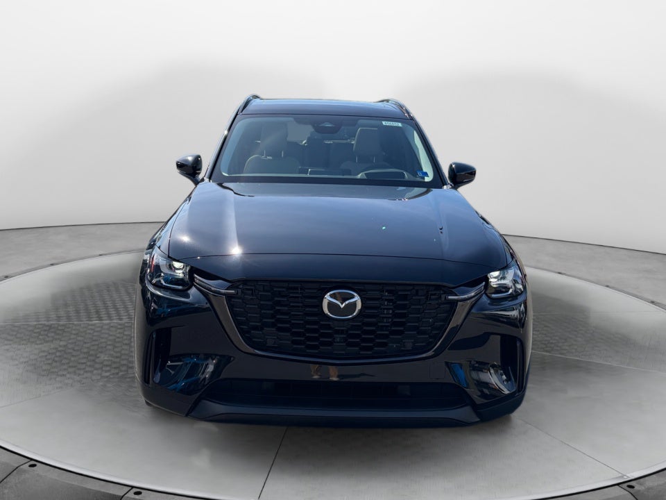 2026 Mazda Mazda CX-90 Plug-In Hybrid Premium Sport AWD