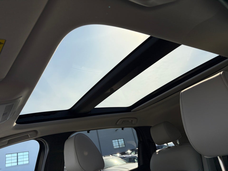 2026 Mazda Mazda CX-90 Plug-In Hybrid Premium Sport AWD