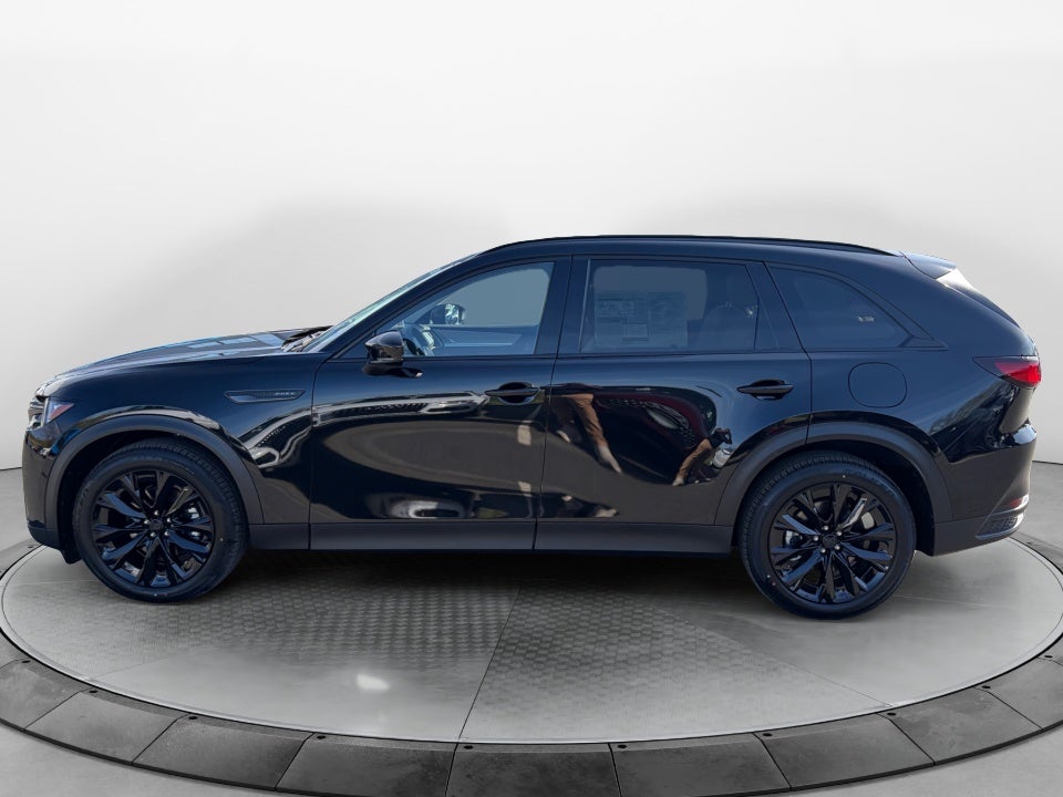 2026 Mazda Mazda CX-90 Plug-In Hybrid Premium Sport AWD