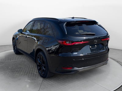 2026 Mazda Mazda CX-90 Plug-In Hybrid Premium Sport AWD