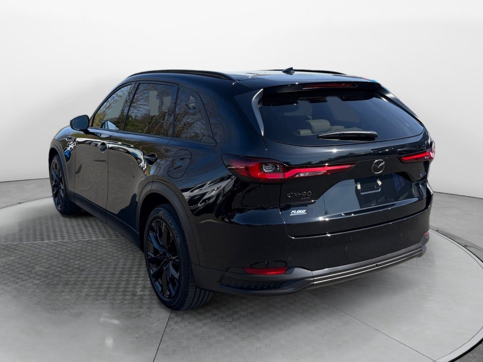 2026 Mazda Mazda CX-90 Plug-In Hybrid Premium Sport AWD
