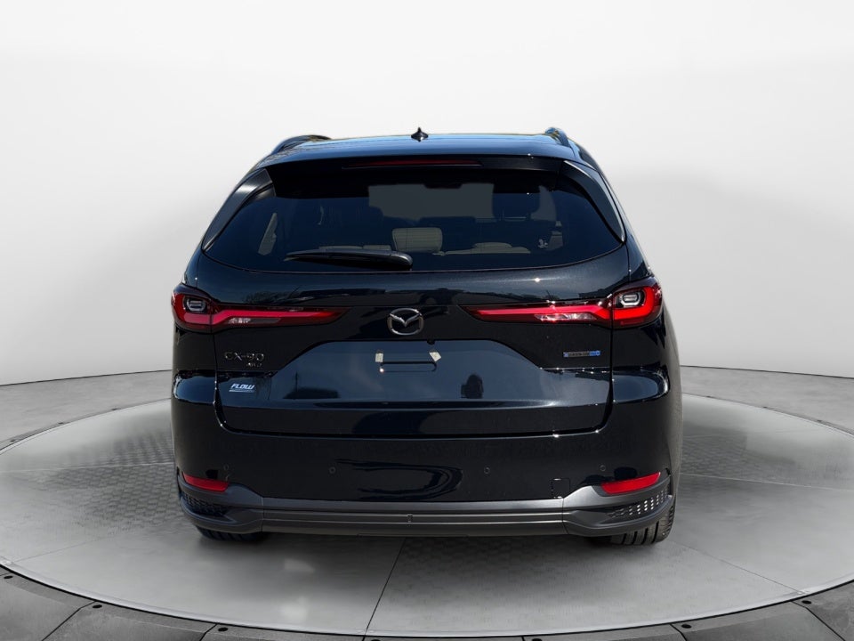 2026 Mazda Mazda CX-90 Plug-In Hybrid Premium Sport AWD