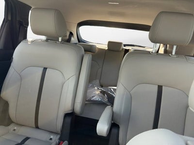 2026 Mazda Mazda CX-90 Plug-In Hybrid Premium Sport AWD