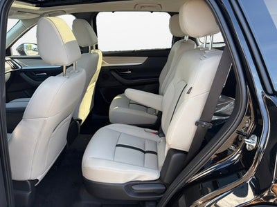 2026 Mazda Mazda CX-90 Plug-In Hybrid Premium Sport AWD