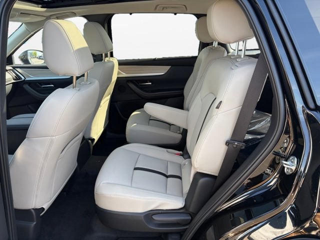 2026 Mazda Mazda CX-90 Plug-In Hybrid Premium Sport AWD