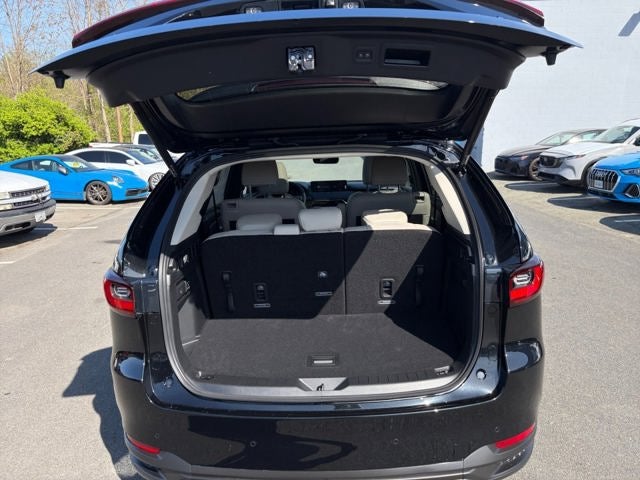 2026 Mazda Mazda CX-90 Plug-In Hybrid Premium Sport AWD