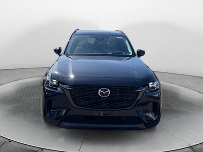 2026 Mazda Mazda CX-90 Plug-In Hybrid Premium Sport AWD