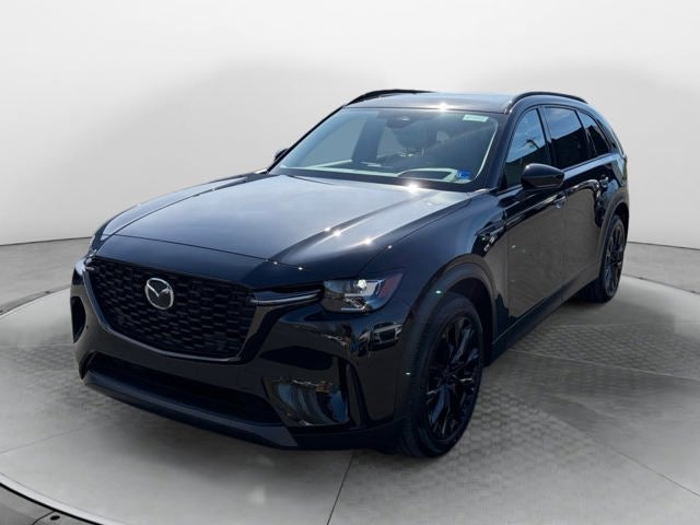 2026 Mazda Mazda CX-90 Plug-In Hybrid Premium Sport AWD