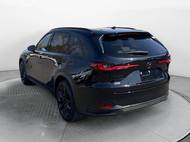 2026 Mazda Mazda CX-90 Plug-In Hybrid Premium Sport AWD