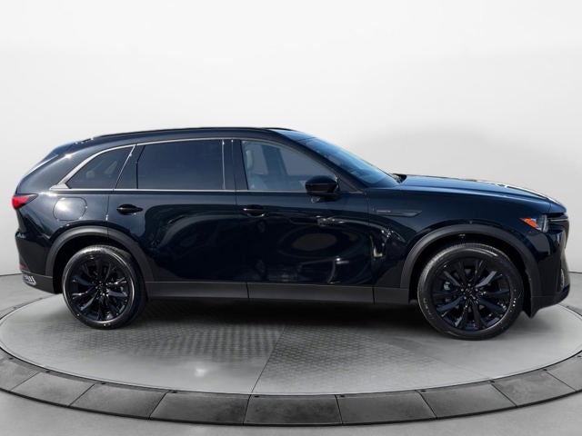 2026 Mazda Mazda CX-90 Plug-In Hybrid Premium Sport AWD