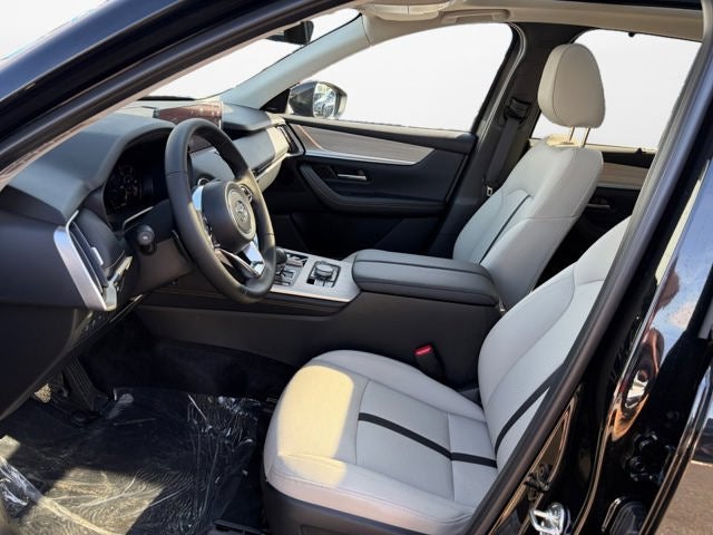 2026 Mazda Mazda CX-90 Plug-In Hybrid Premium Sport AWD