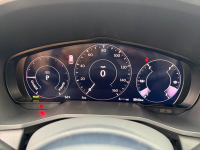 2026 Mazda Mazda CX-90 Plug-In Hybrid Premium Sport AWD