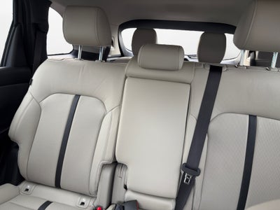 2026 Mazda Mazda CX-90 Plug-In Hybrid Premium Sport AWD