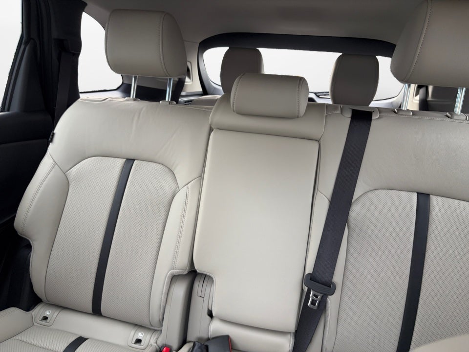 2026 Mazda Mazda CX-90 Plug-In Hybrid Premium Sport AWD