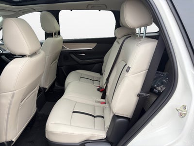 2026 Mazda Mazda CX-90 Plug-In Hybrid Premium Sport AWD