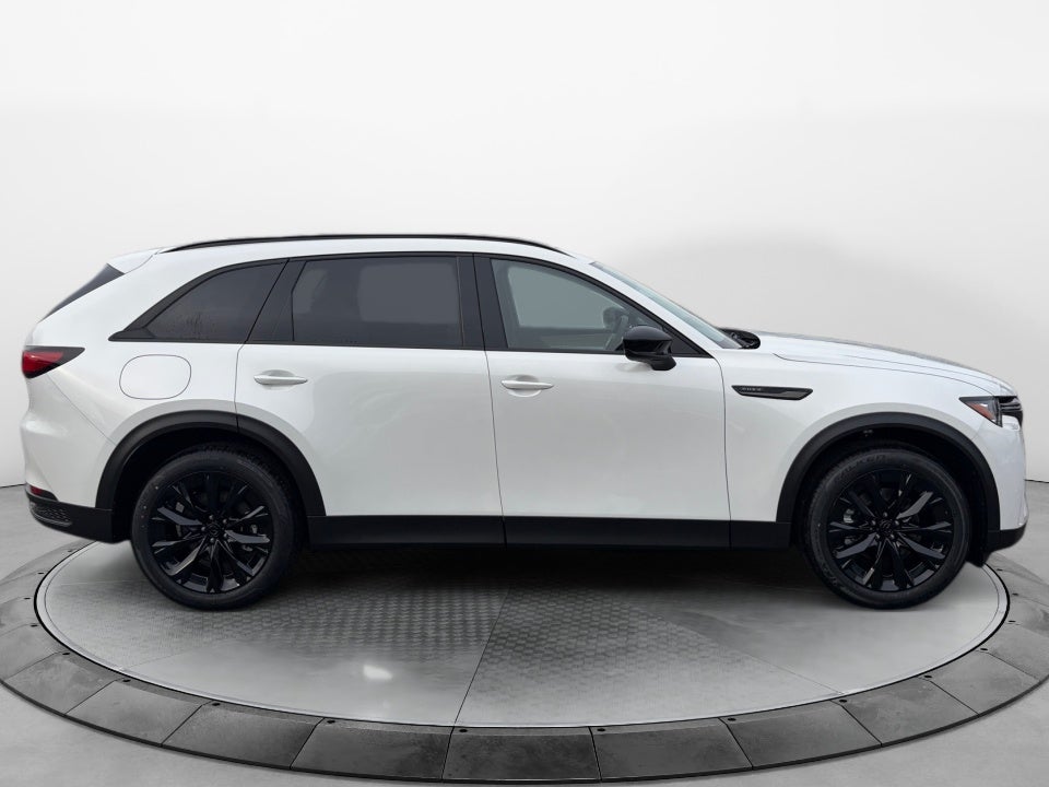 2026 Mazda Mazda CX-90 Plug-In Hybrid Premium Sport AWD