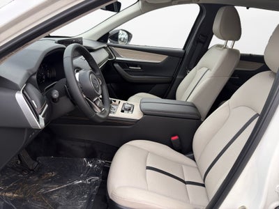 2026 Mazda Mazda CX-90 Plug-In Hybrid Premium Sport AWD