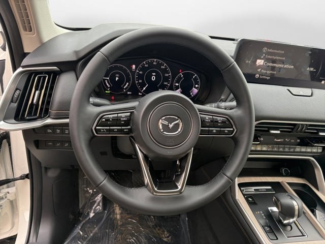 2026 Mazda Mazda CX-90 Plug-In Hybrid Premium Sport AWD