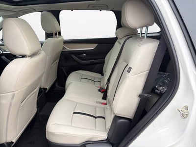 2026 Mazda Mazda CX-90 Plug-In Hybrid Premium Sport AWD