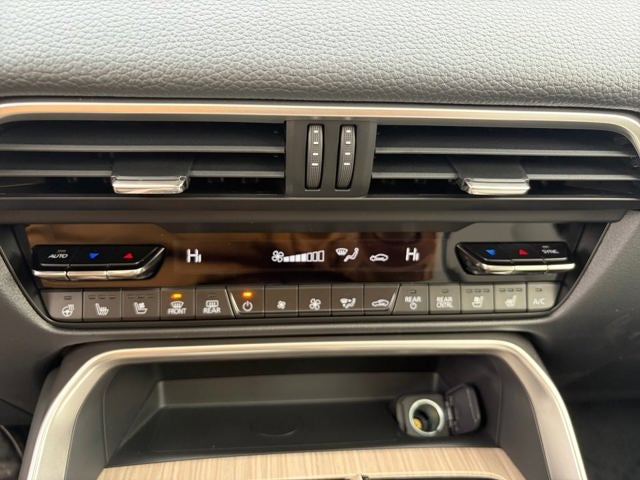 2026 Mazda Mazda CX-90 Plug-In Hybrid Premium Sport AWD