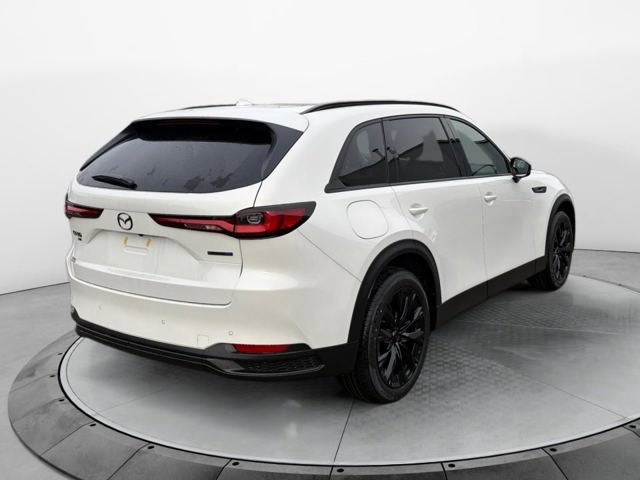 2026 Mazda Mazda CX-90 Plug-In Hybrid Premium Sport AWD