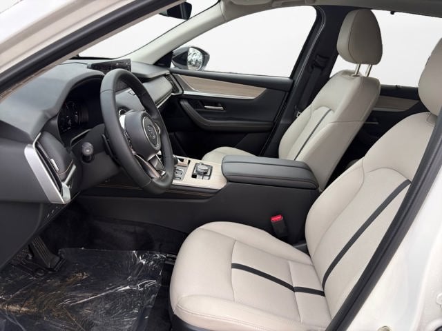 2026 Mazda Mazda CX-90 Plug-In Hybrid Premium Sport AWD