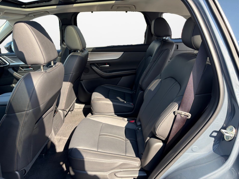 2026 Mazda Mazda CX-90 Plug-In Hybrid Premium Sport AWD