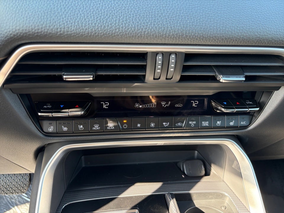 2026 Mazda Mazda CX-90 Plug-In Hybrid Premium Sport AWD