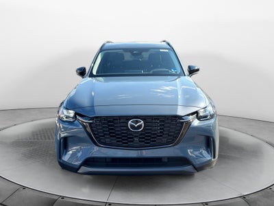 2026 Mazda Mazda CX-90 Plug-In Hybrid Premium Sport AWD