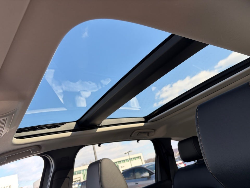 2026 Mazda Mazda CX-90 Plug-In Hybrid Premium Sport AWD