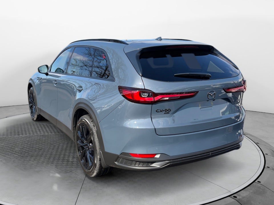 2026 Mazda Mazda CX-90 Plug-In Hybrid Premium Sport AWD