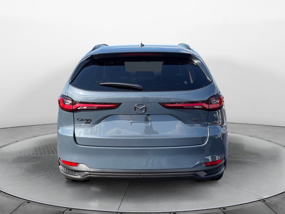 2026 Mazda Mazda CX-90 Plug-In Hybrid Premium Sport AWD