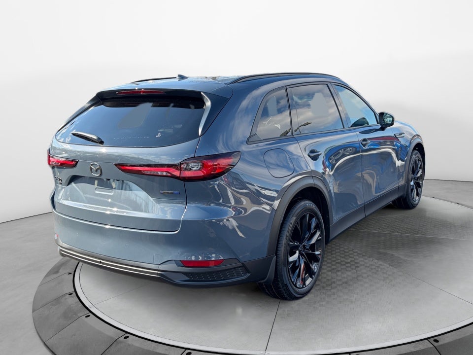 2026 Mazda Mazda CX-90 Plug-In Hybrid Premium Sport AWD