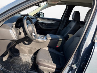 2026 Mazda Mazda CX-90 Plug-In Hybrid Premium Sport AWD