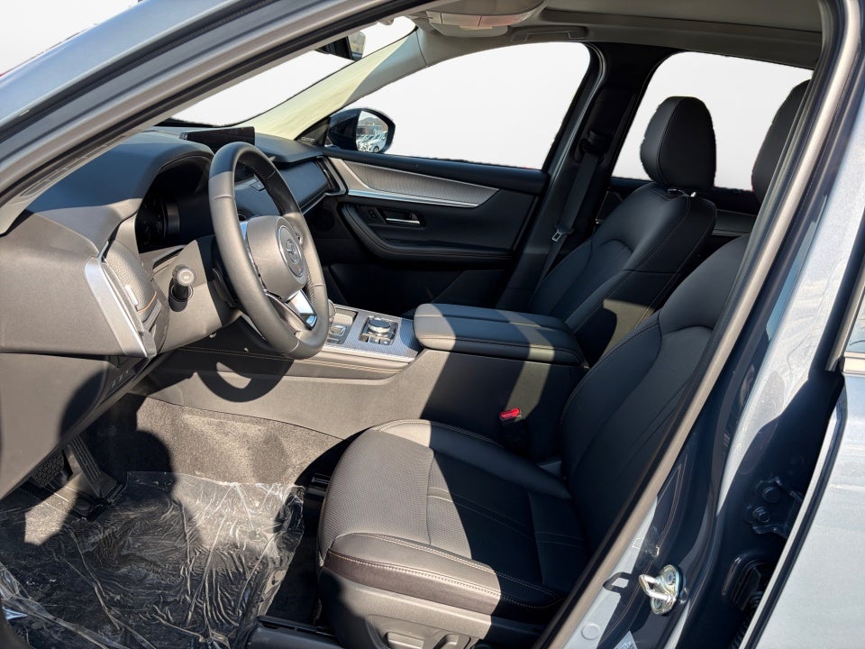 2026 Mazda Mazda CX-90 Plug-In Hybrid Premium Sport AWD