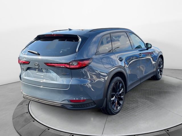 2026 Mazda Mazda CX-90 Plug-In Hybrid Premium Sport AWD