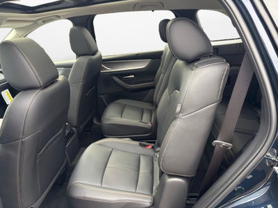 2026 Mazda Mazda CX-90 Plug-In Hybrid Premium Sport AWD