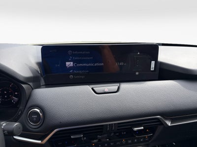 2026 Mazda Mazda CX-90 Plug-In Hybrid Premium Sport AWD