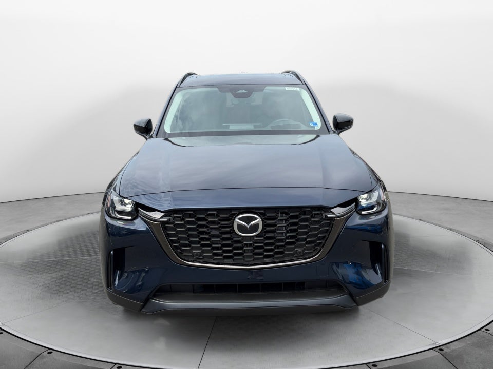 2026 Mazda Mazda CX-90 Plug-In Hybrid Premium Sport AWD