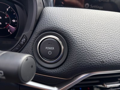 2026 Mazda Mazda CX-90 Plug-In Hybrid Premium Sport AWD