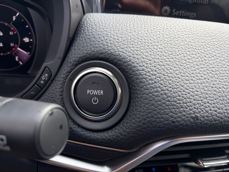 2026 Mazda Mazda CX-90 Plug-In Hybrid Premium Sport AWD